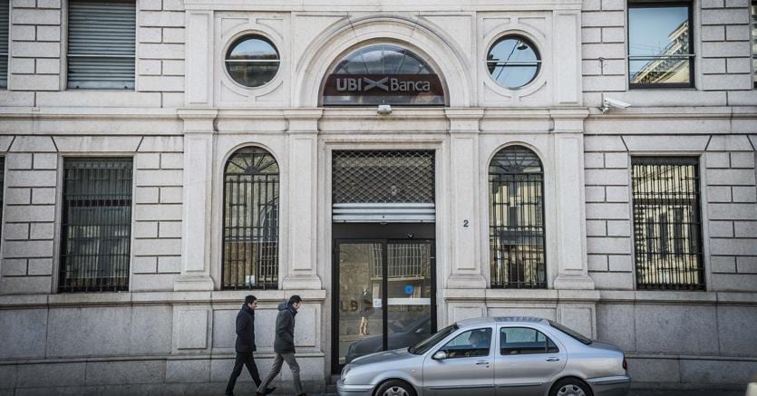 Acquisti su azioni e diritti Ubi. Oggi primo giorno aumento da 400mln Il Sole 24 ORE